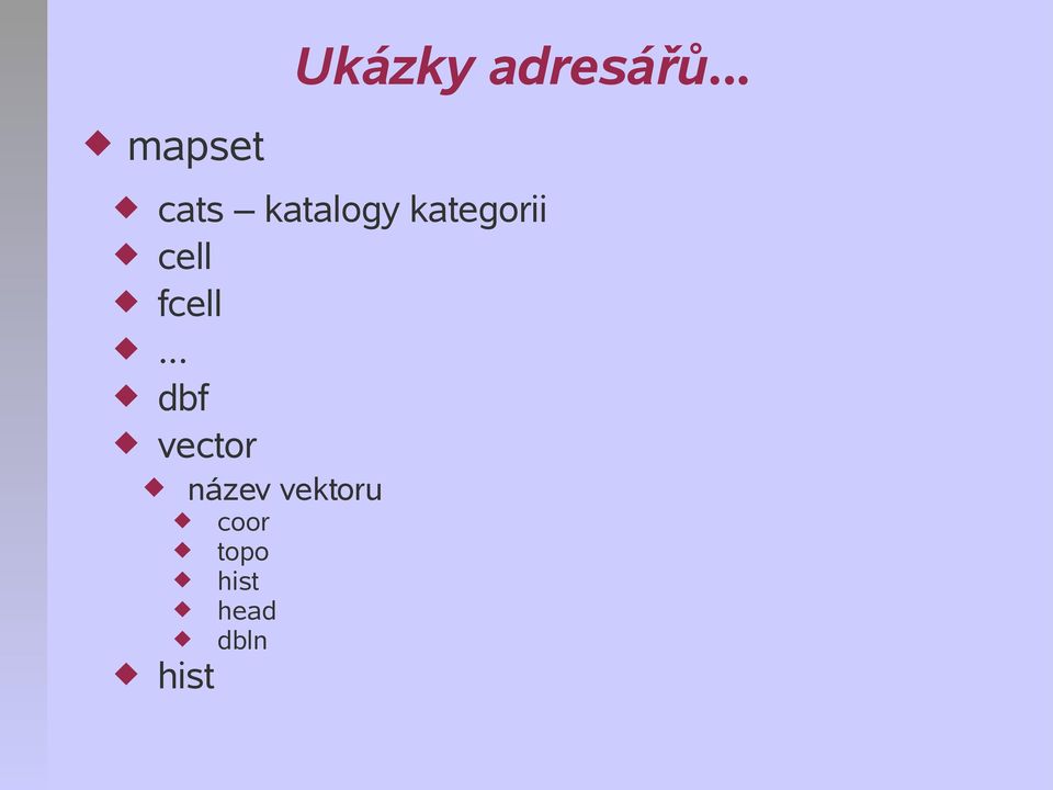 kategorii cell fcell.