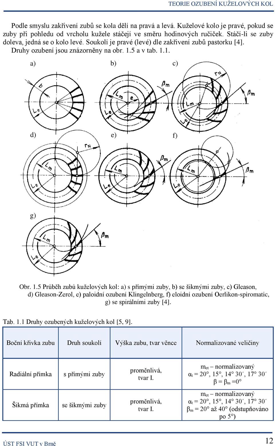 5 a v tab. 1.