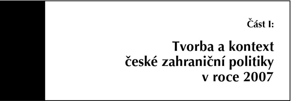 zahraniční