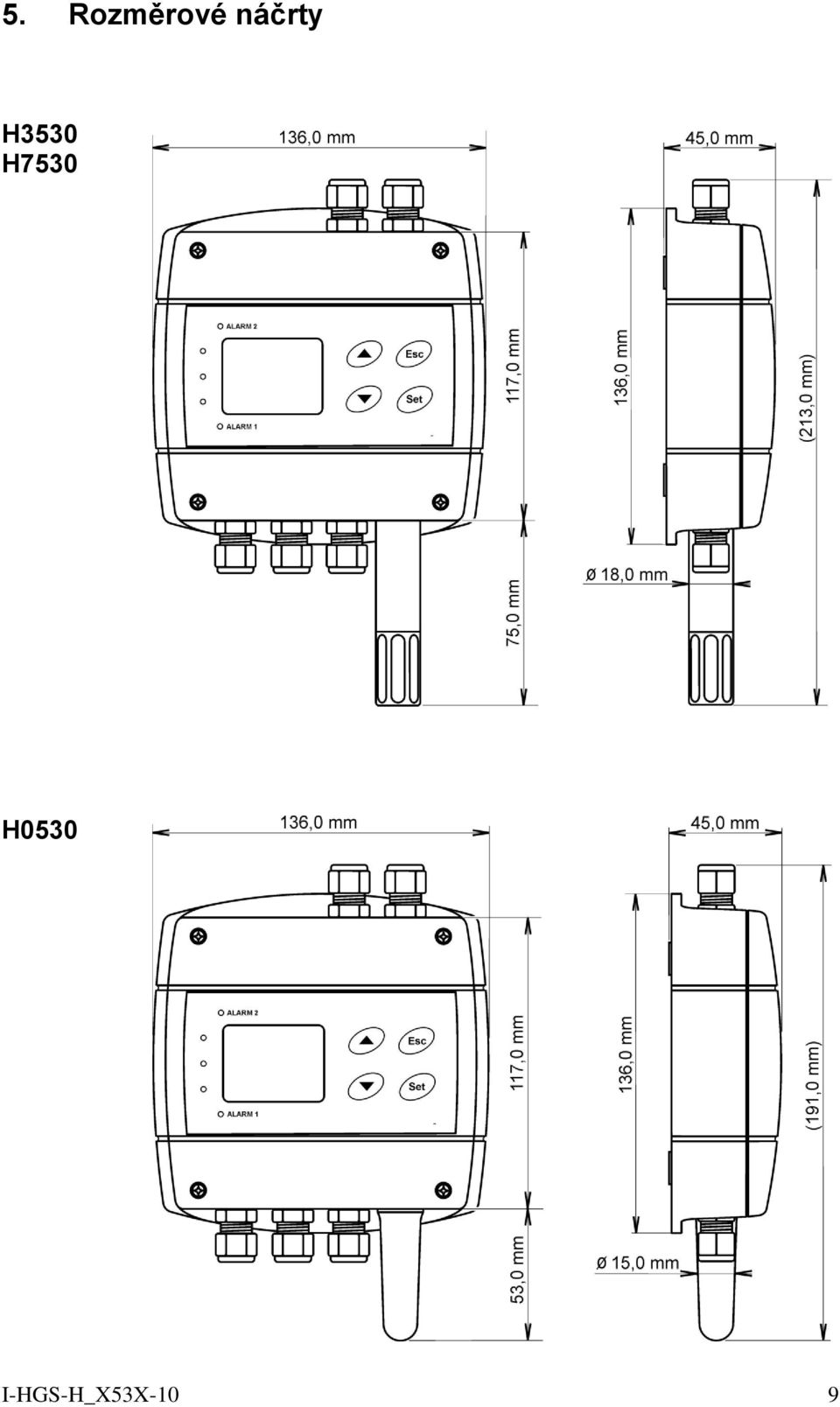 H7530 H0530