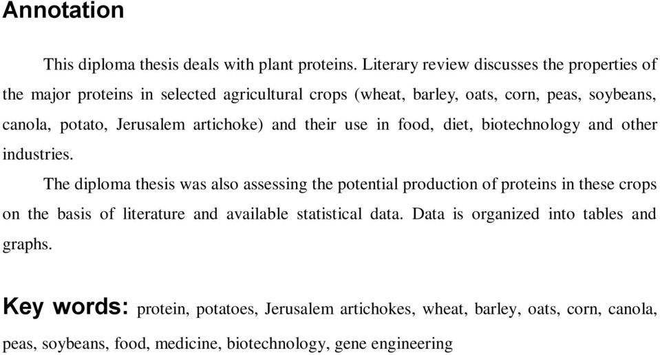 Jerusalem artichoke) and their use in food, diet, biotechnology and other industries.