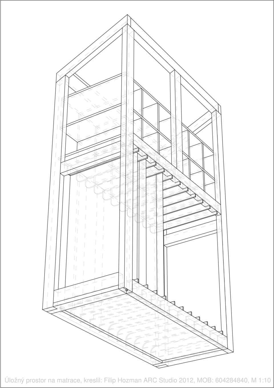 Filip Hozman ARC