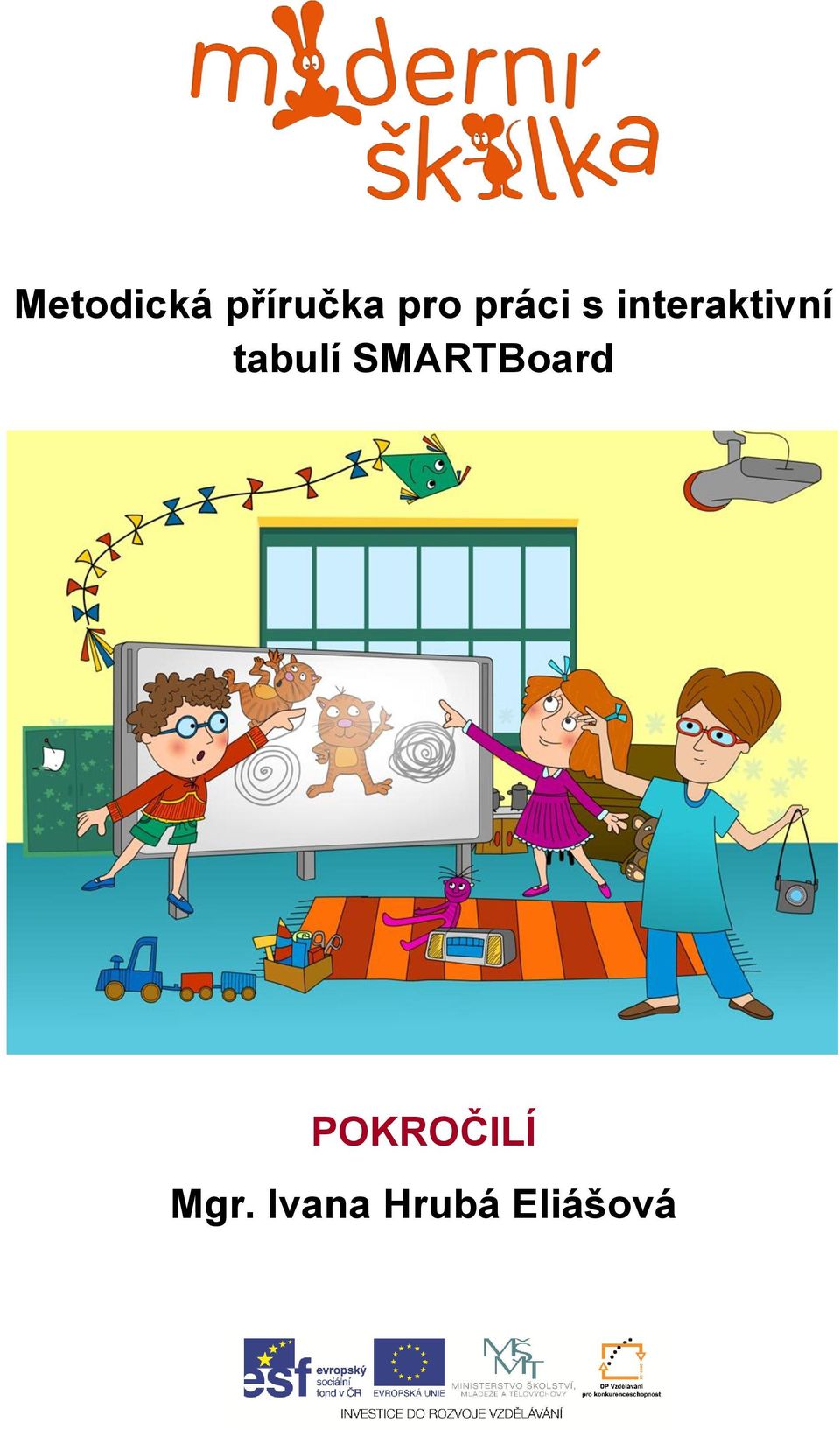 tabulí SMARTBoard