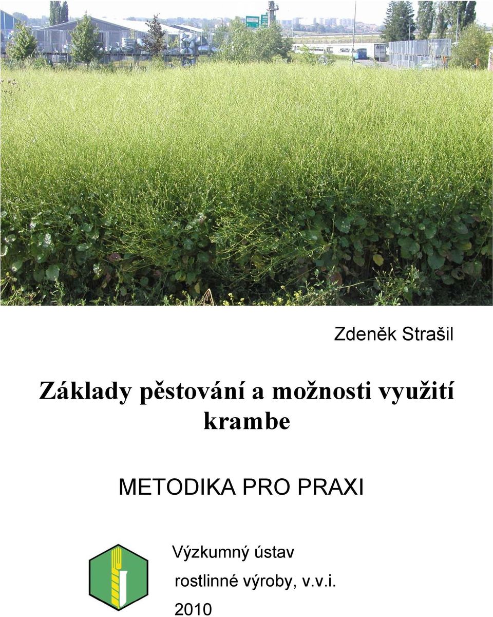 krambe METODIKA PRO PRAXI