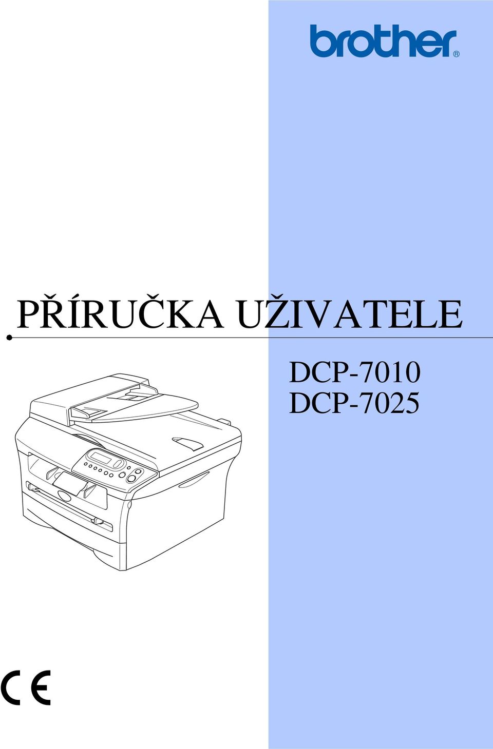 DCP-7010