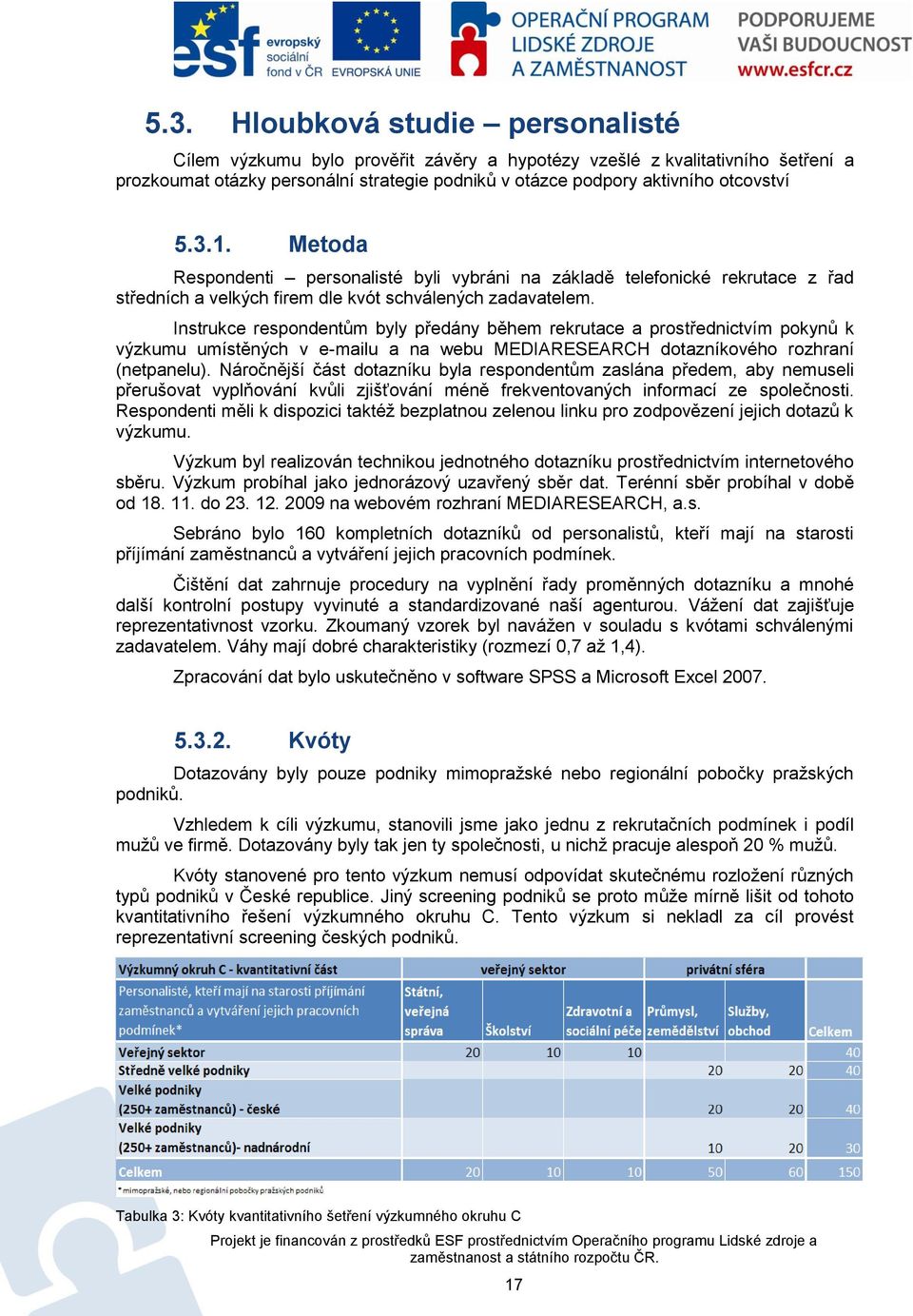 Instrukce respondentům byly předány během rekrutace a prostřednictvím pokynů k výzkumu umístěných v e-mailu a na webu MEDIARESEARCH dotazníkového rozhraní (netpanelu).