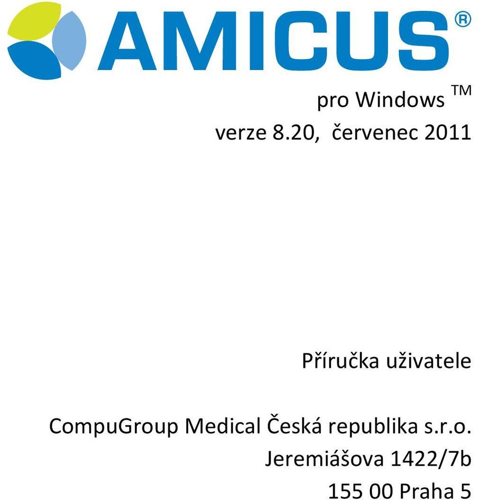 uživatele CompuGroup Medical