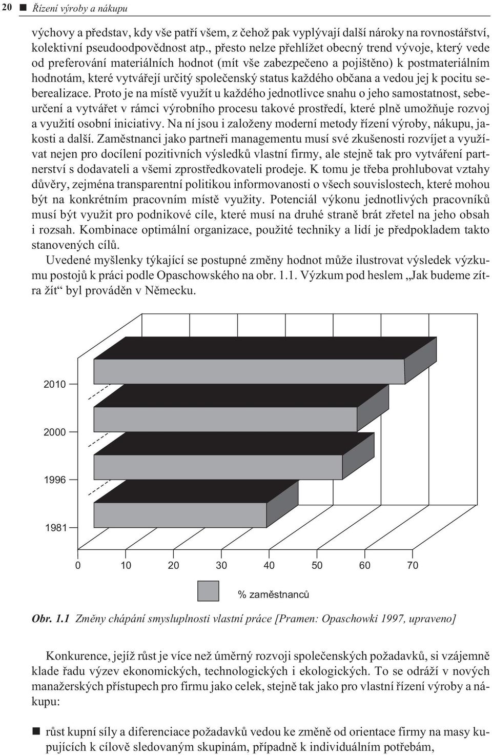 každého obèana a vedou jej k pocitu seberealizace.