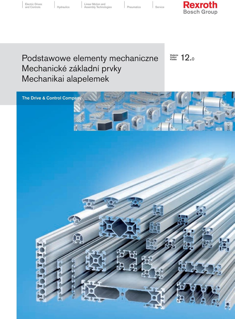 elementy mechaniczne Mechanické základní prvky Mechanikai