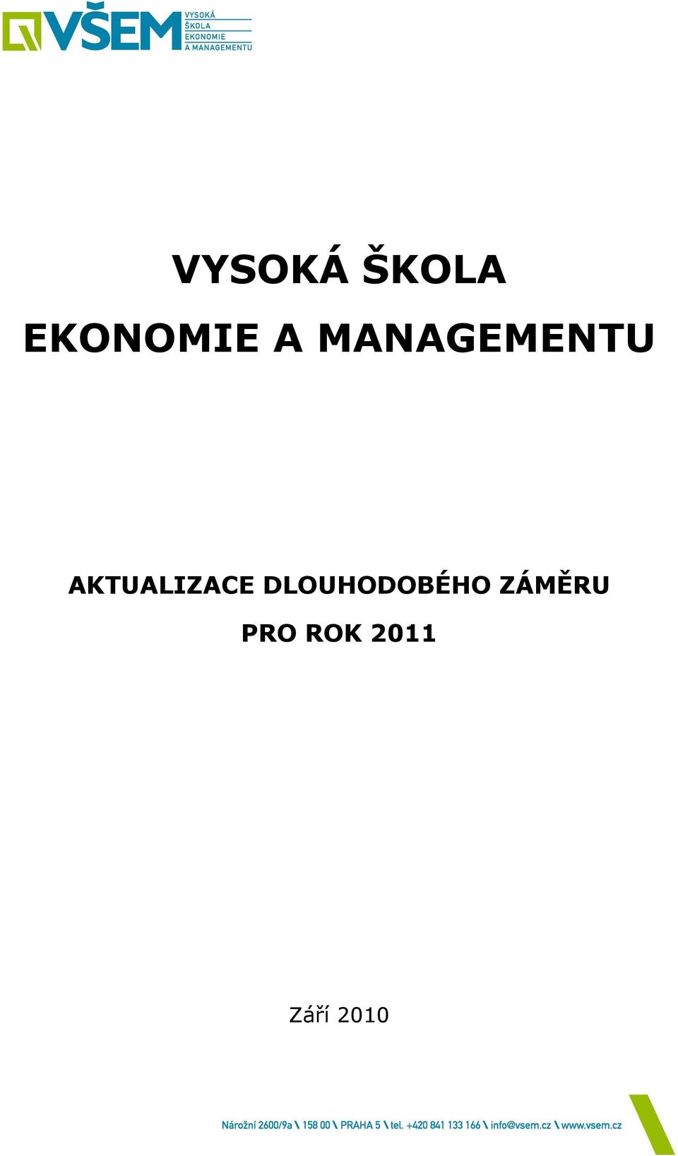 AKTUALIZACE