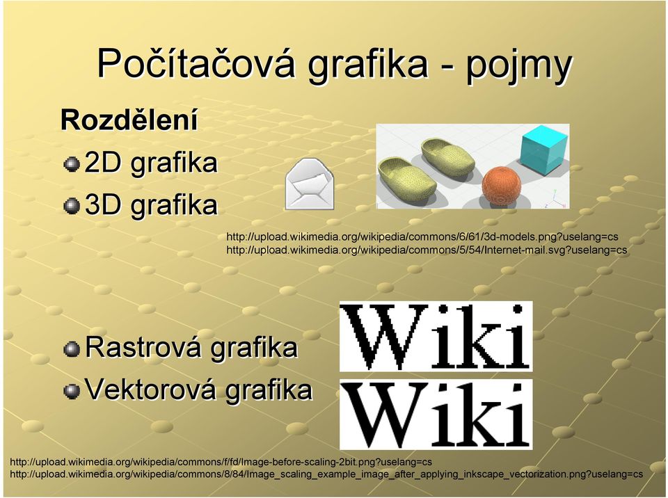 uselang=cs Rastrová grafika Vektorová grafika http://upload.wikimedia.