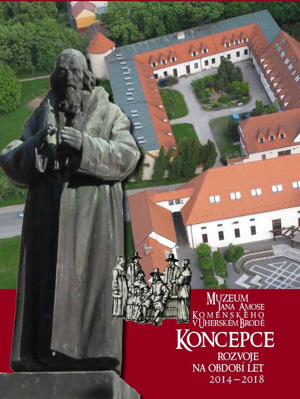 Brodě Koncepce