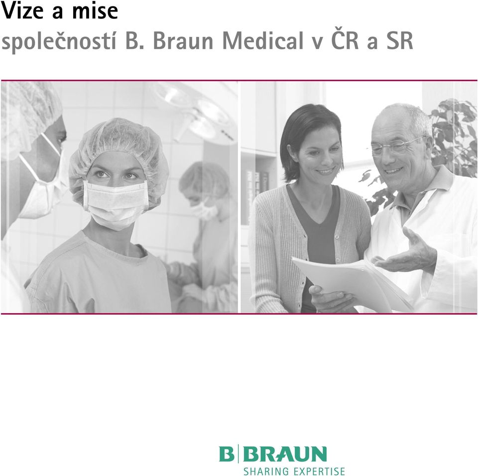 B. Braun