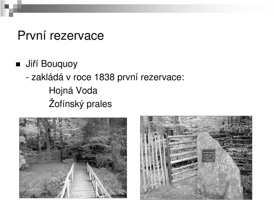 roce 1838 první