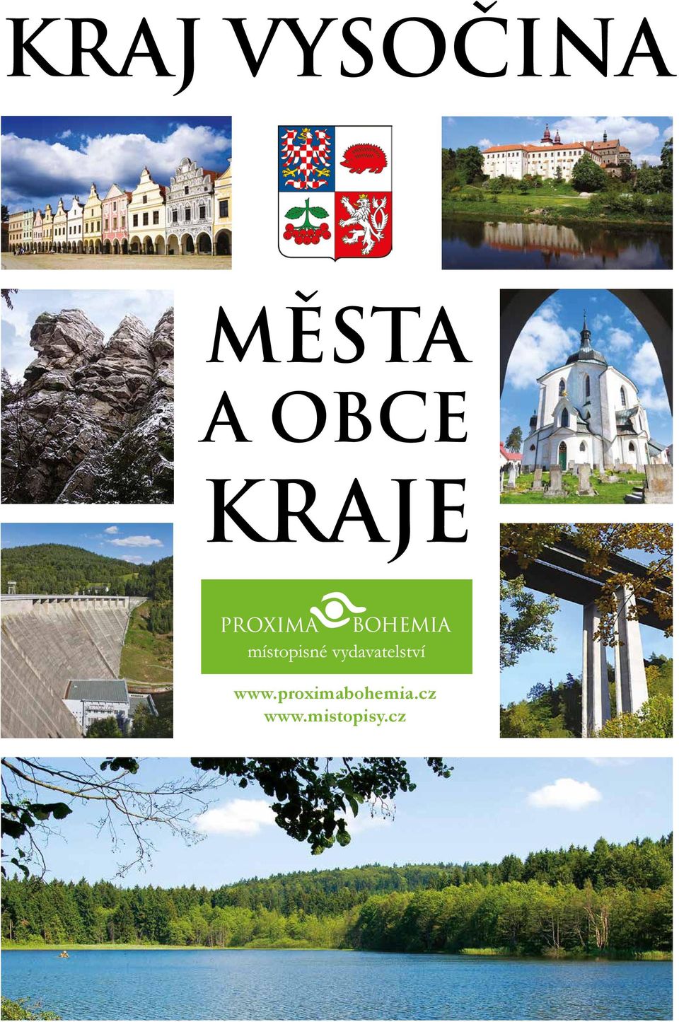 KRAJE www.