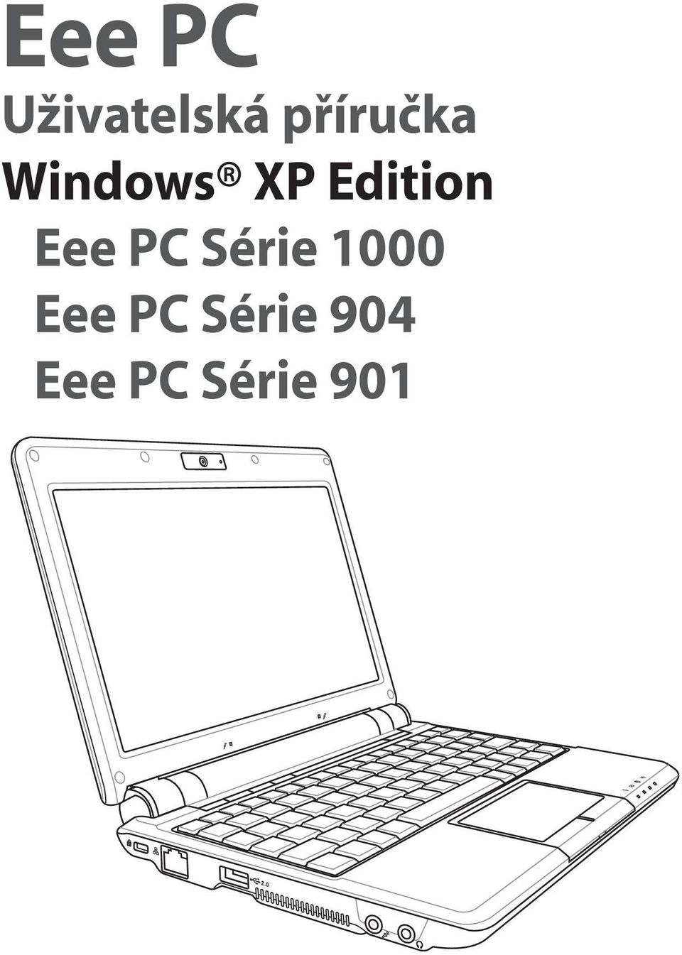 Edition Eee PC Série