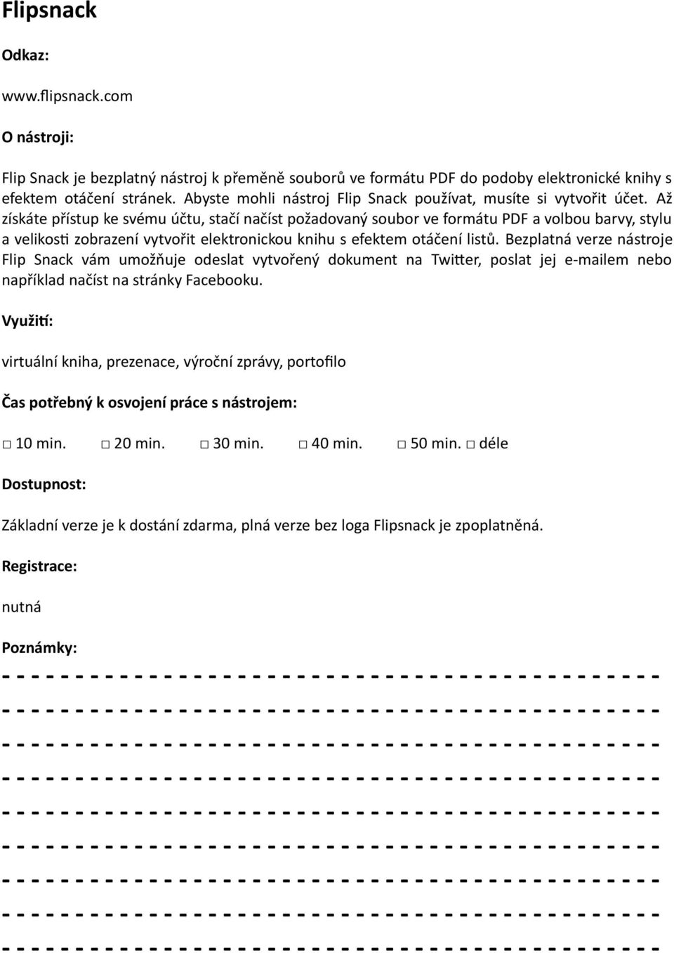 Až získáte přístup ke svému účtu, stačí načíst požadovaný soubor ve formátu PDF a volbou barvy, stylu a velikost zobrazení vytvořit elektronickou knihu s efektem