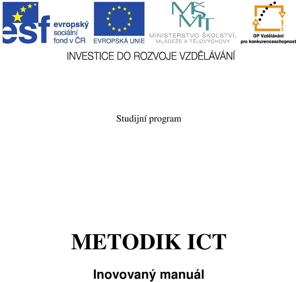 METODIK ICT