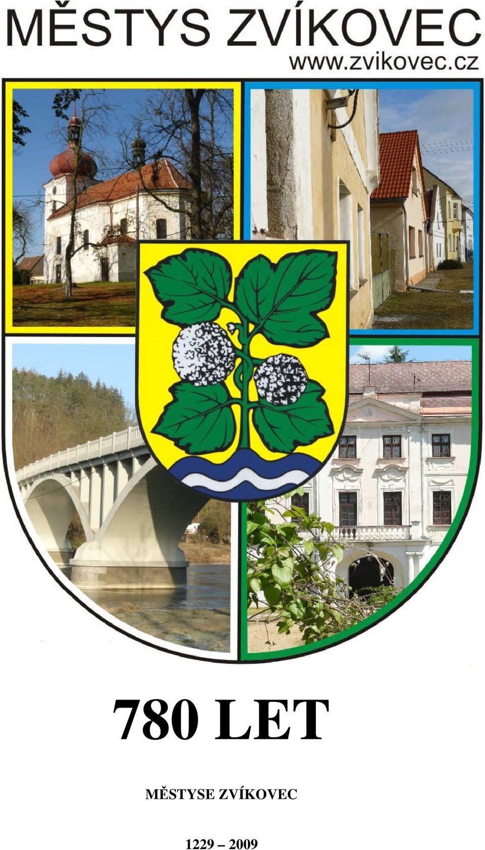 ZVÍKOVEC