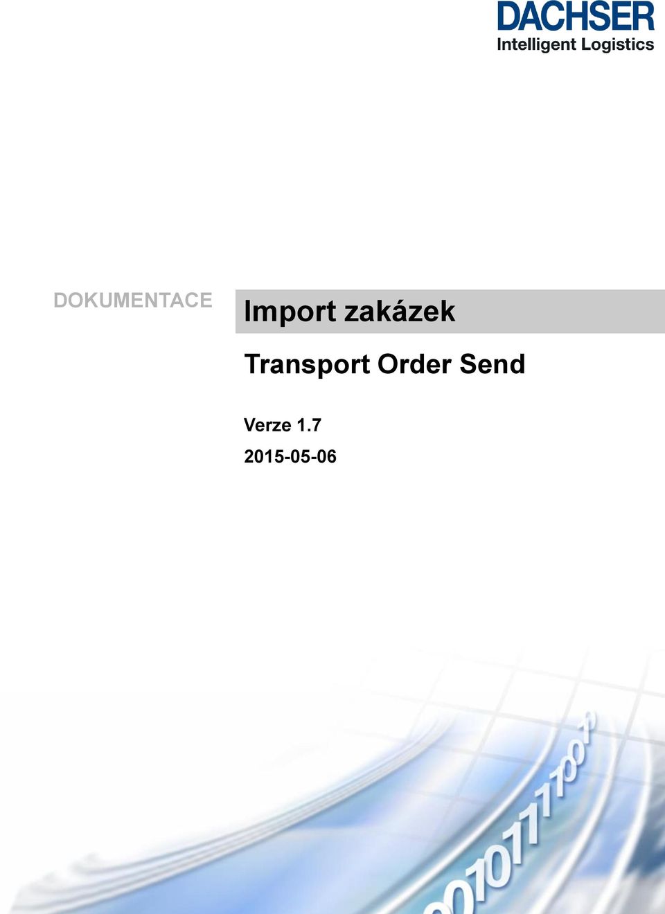 Transport Order