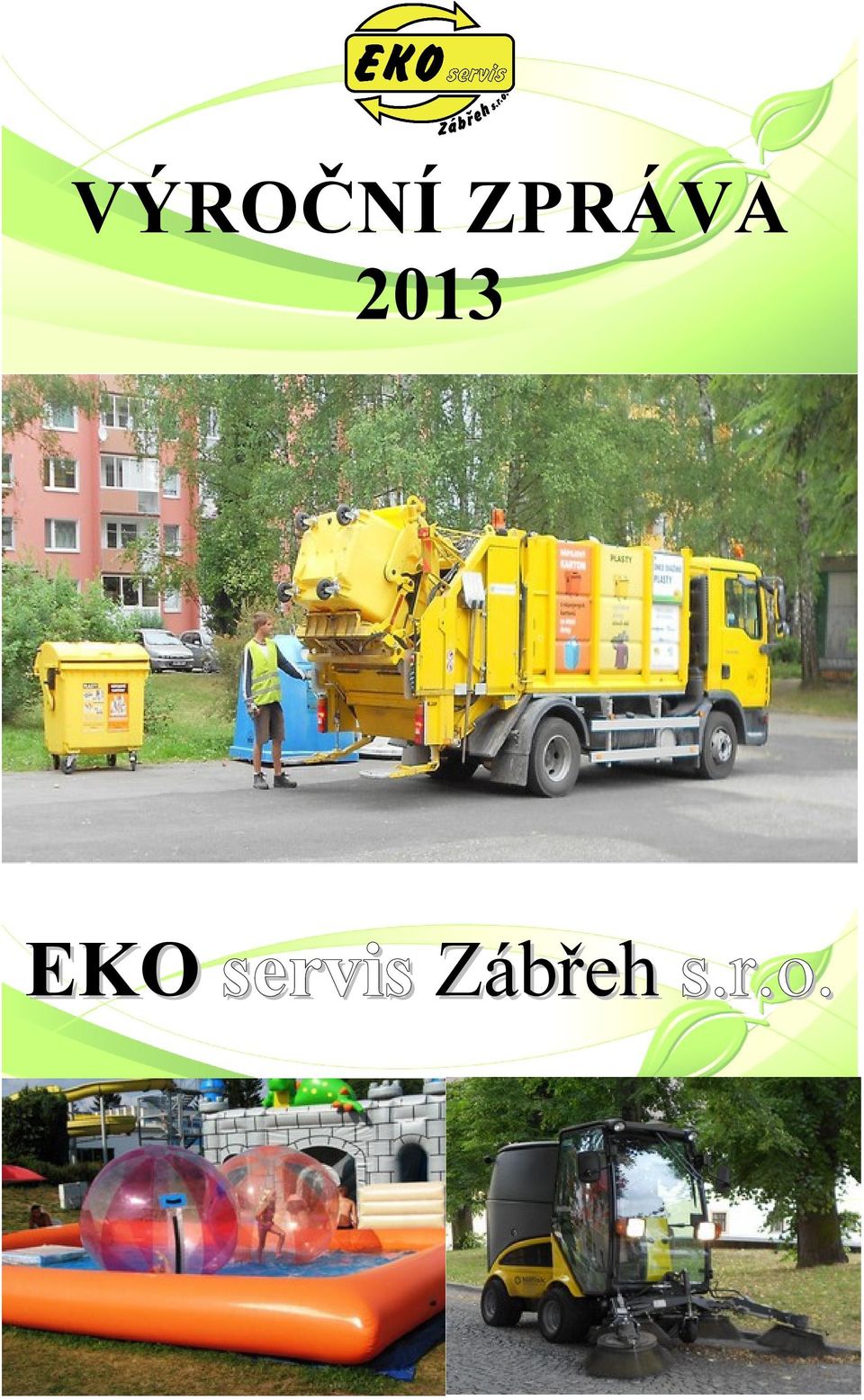 2013 EKO