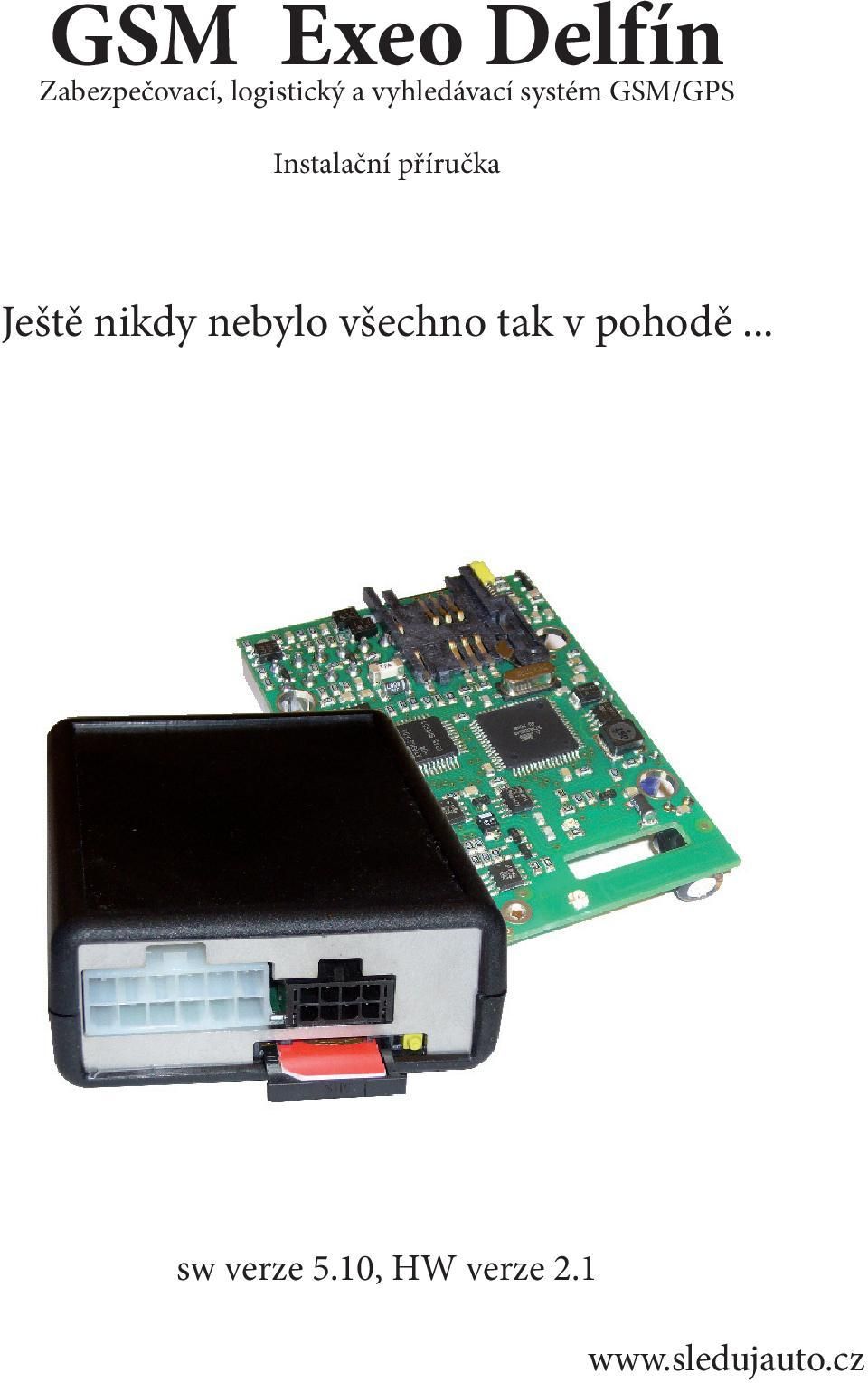 příručka Ještě nikdy nebylo všechno tak v