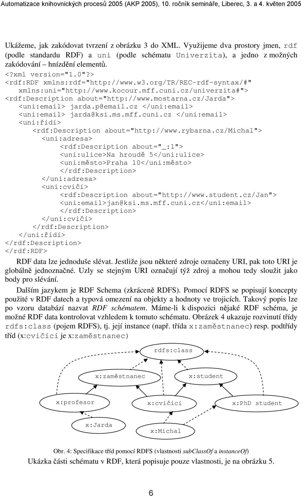 cz/jarda"> <uni:email> jarda.p@email.cz </uni:email> <uni:email> jarda@ksi.ms.mff.cuni.cz </uni:email> <uni:řídí> <rdf:description about="http://www.rybarna.