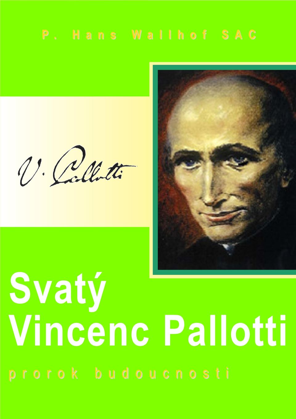 Svatý Vincenc