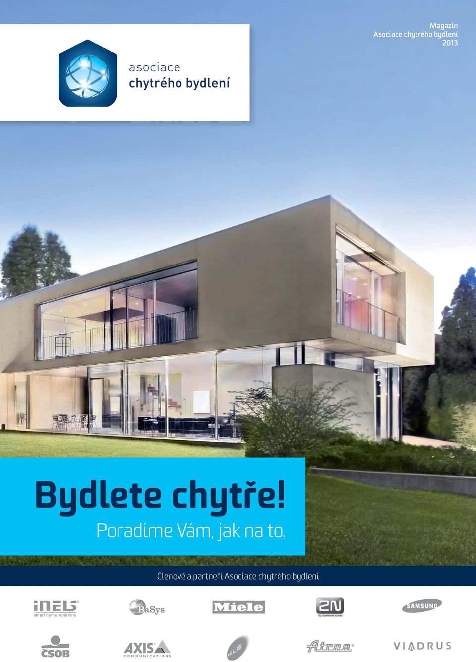 bydlení Magazín 