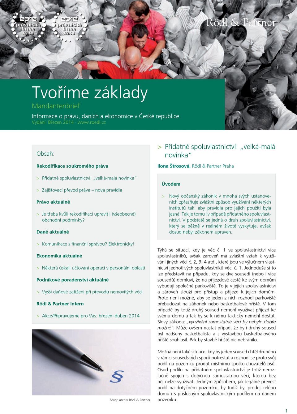 obchodní podmínky? Daně aktuálně > Komunikace s finanční správou? Elektronicky!