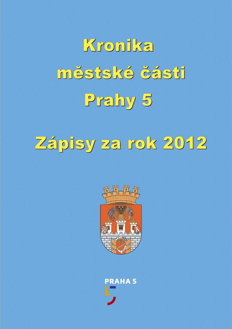 části Prahy