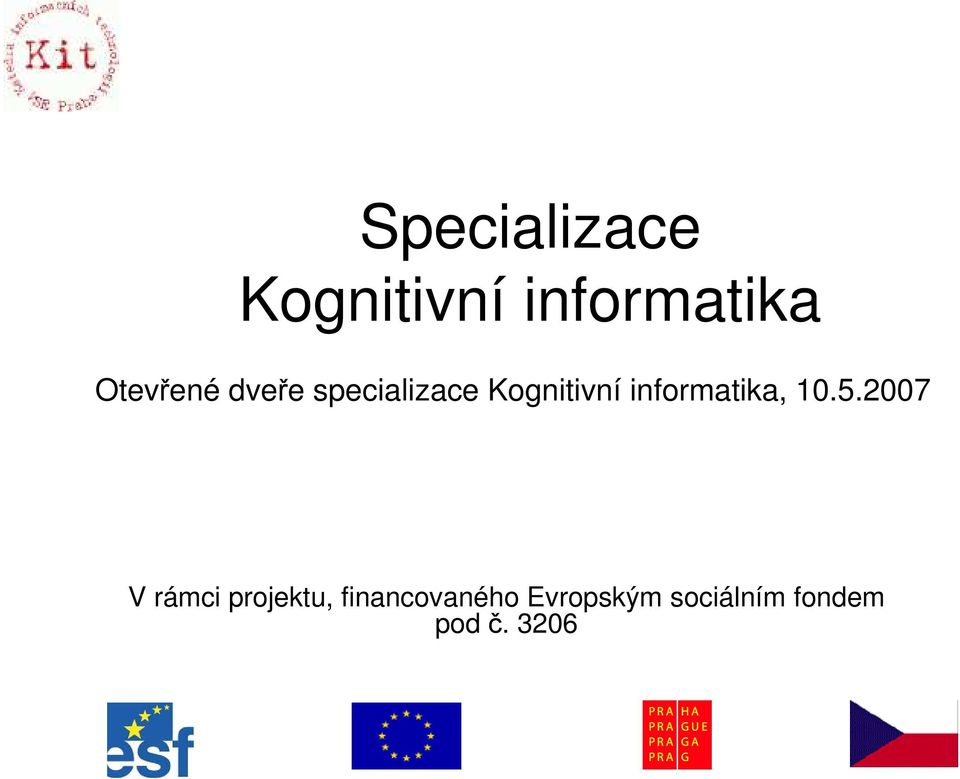 informatika, 10.5.