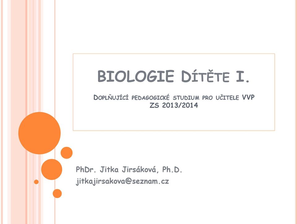 PRO UČITELE VVP ZS 2013/2014