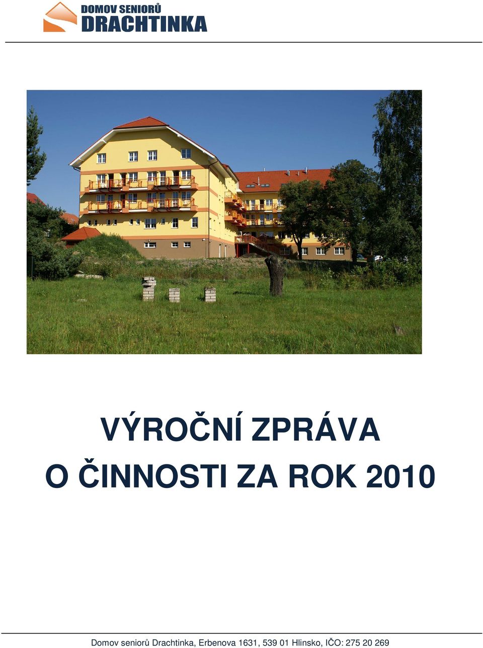 ČINNOSTI