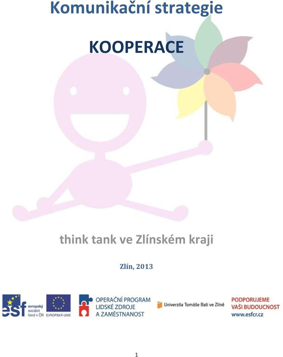 KOOPERACE think