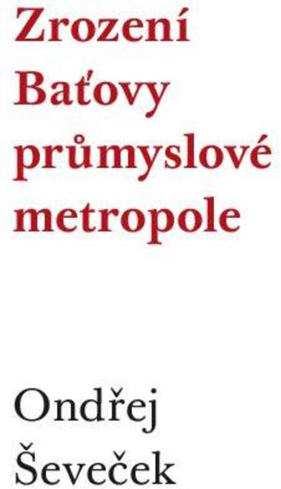 průmyslové