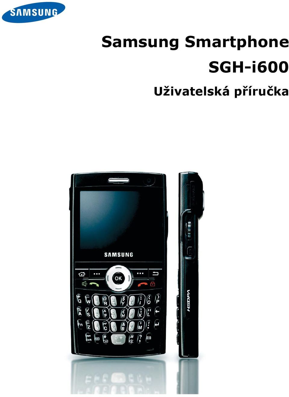 SGH-i600