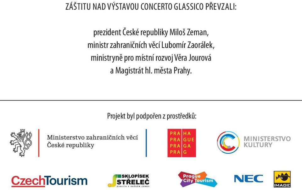 Lubomír Zaorálek, ministryně pro místní rozvoj Věra Jourová