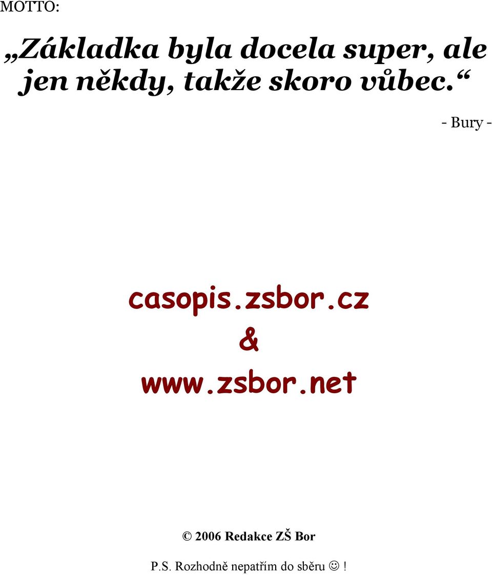 - Bury - casopis.zsbor.