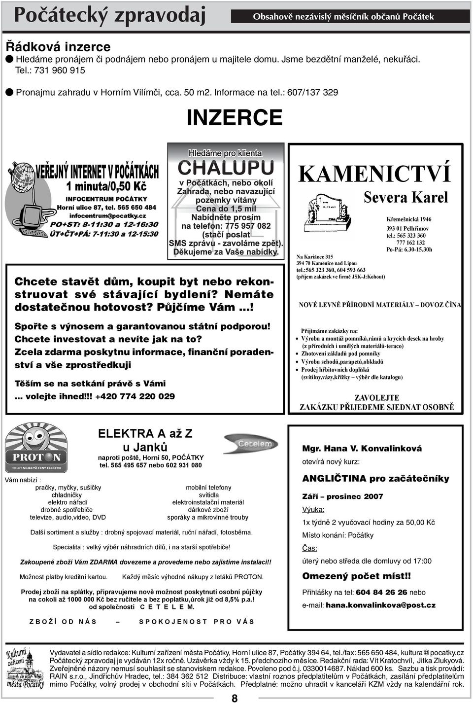 Chcete investovat a nevíte jak na to? Zcela zdarma poskytnu informace, finanční poradenství a vše zprostředkuji Těším se na setkání právě s Vámi volejte ihned!