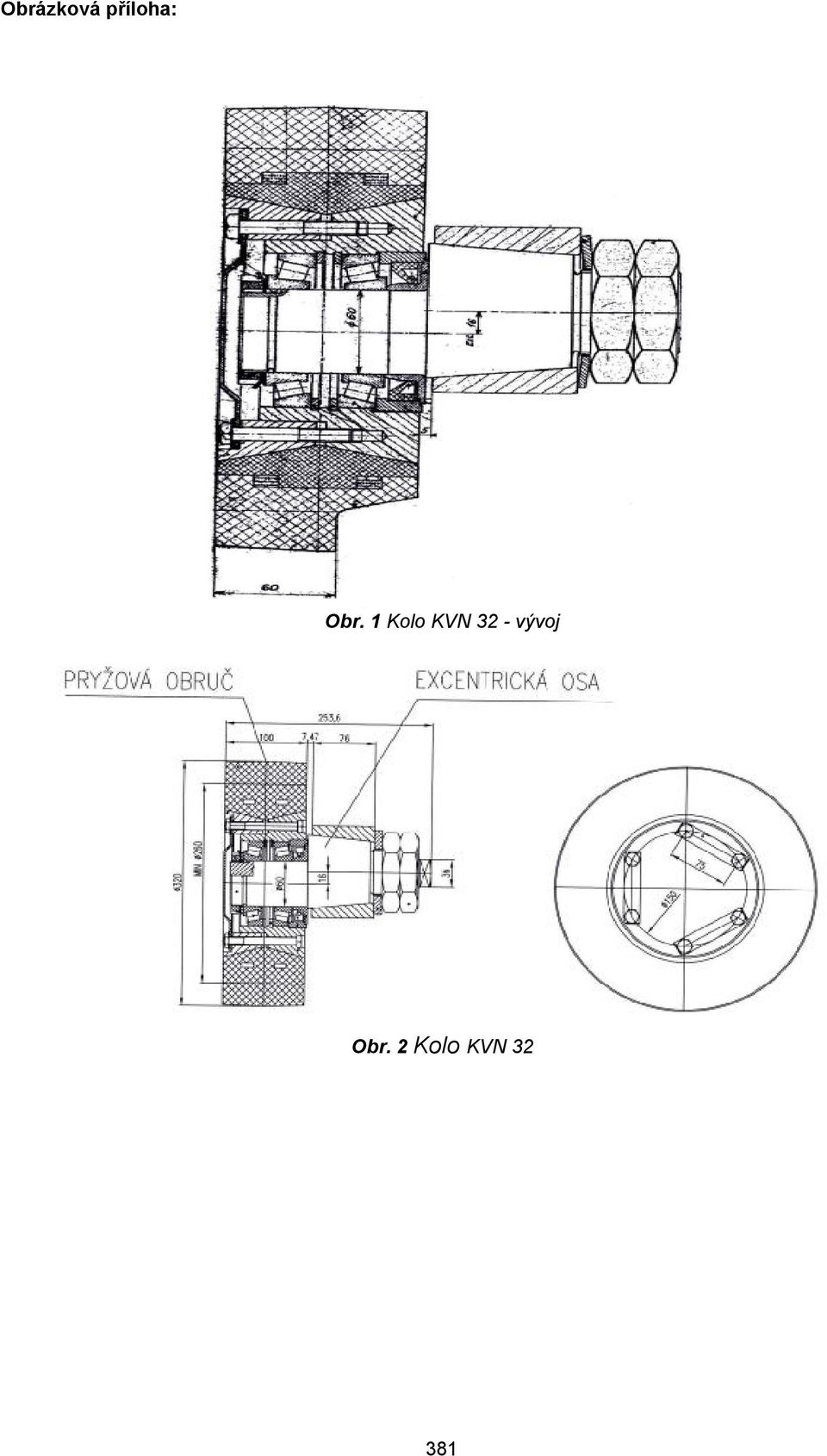 1 Kolo KVN 32 -