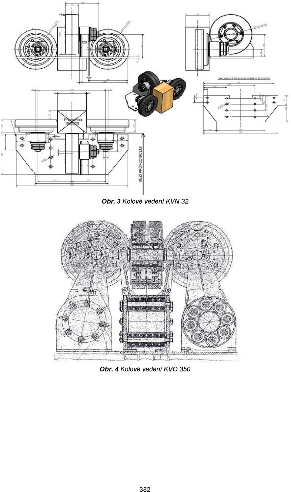 Obr. 4 Kolové