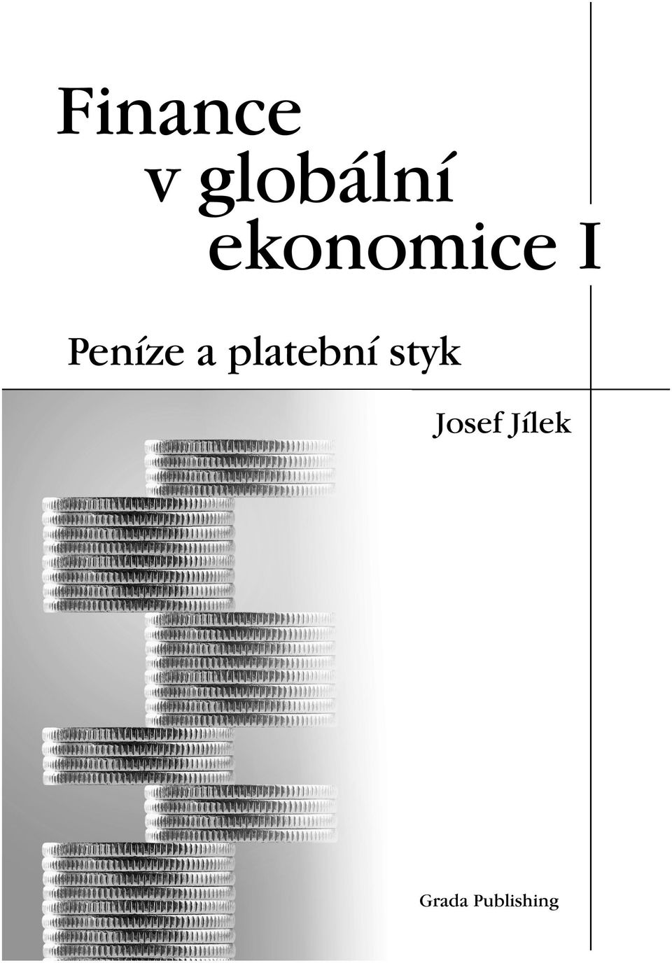 platební styk Josef