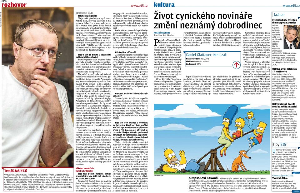 Od roku 2002 působí ve Vojenském historickém ústavu jako vědecký pracovník. Ve své publikační činnosti se zaměřuje na české a československé vojenské dějiny v období 1914 1945.