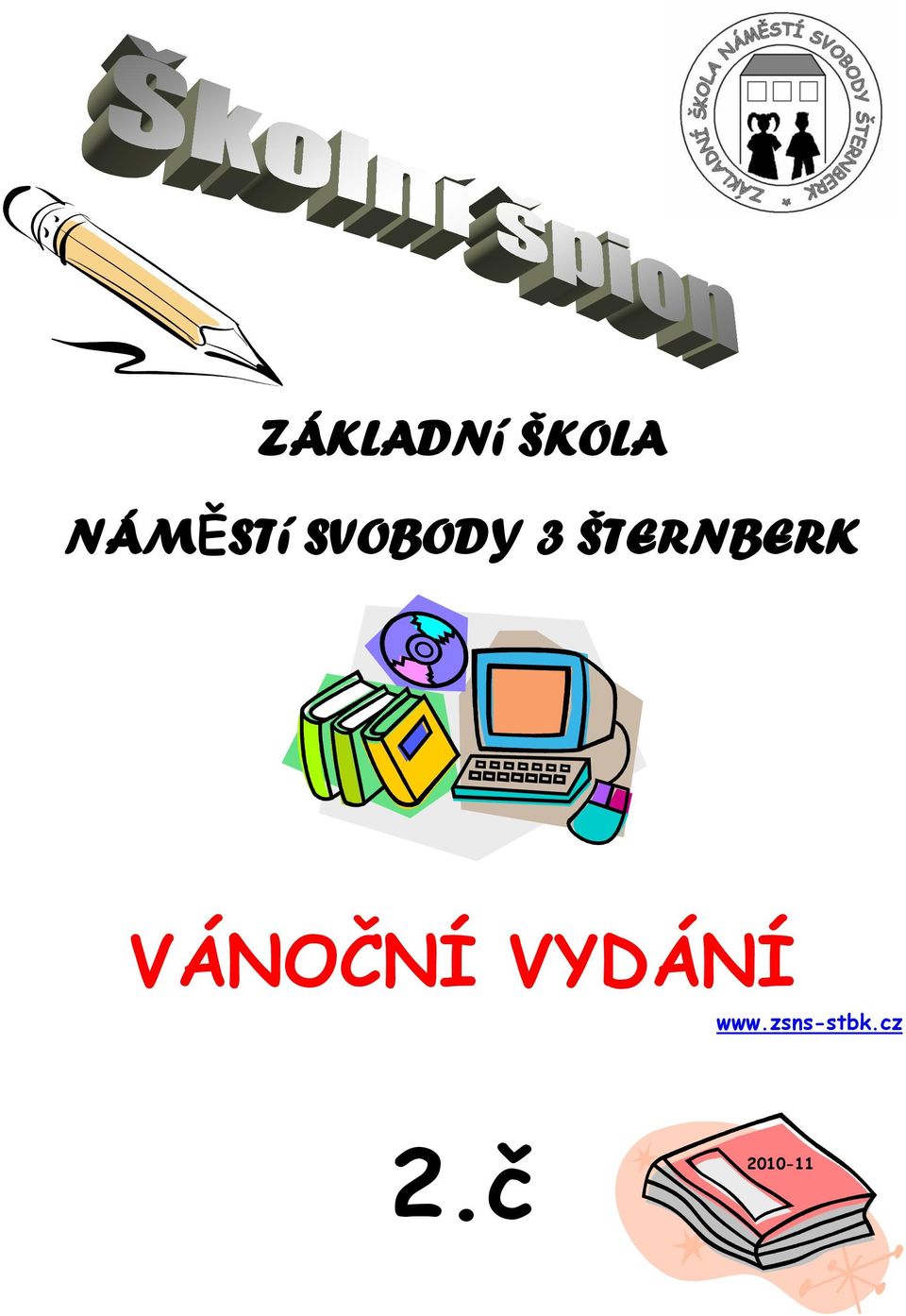 ŠTERNBERK VÁNOČNÍ