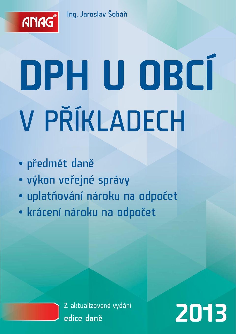 uplatňování nároku na odpočet krácení