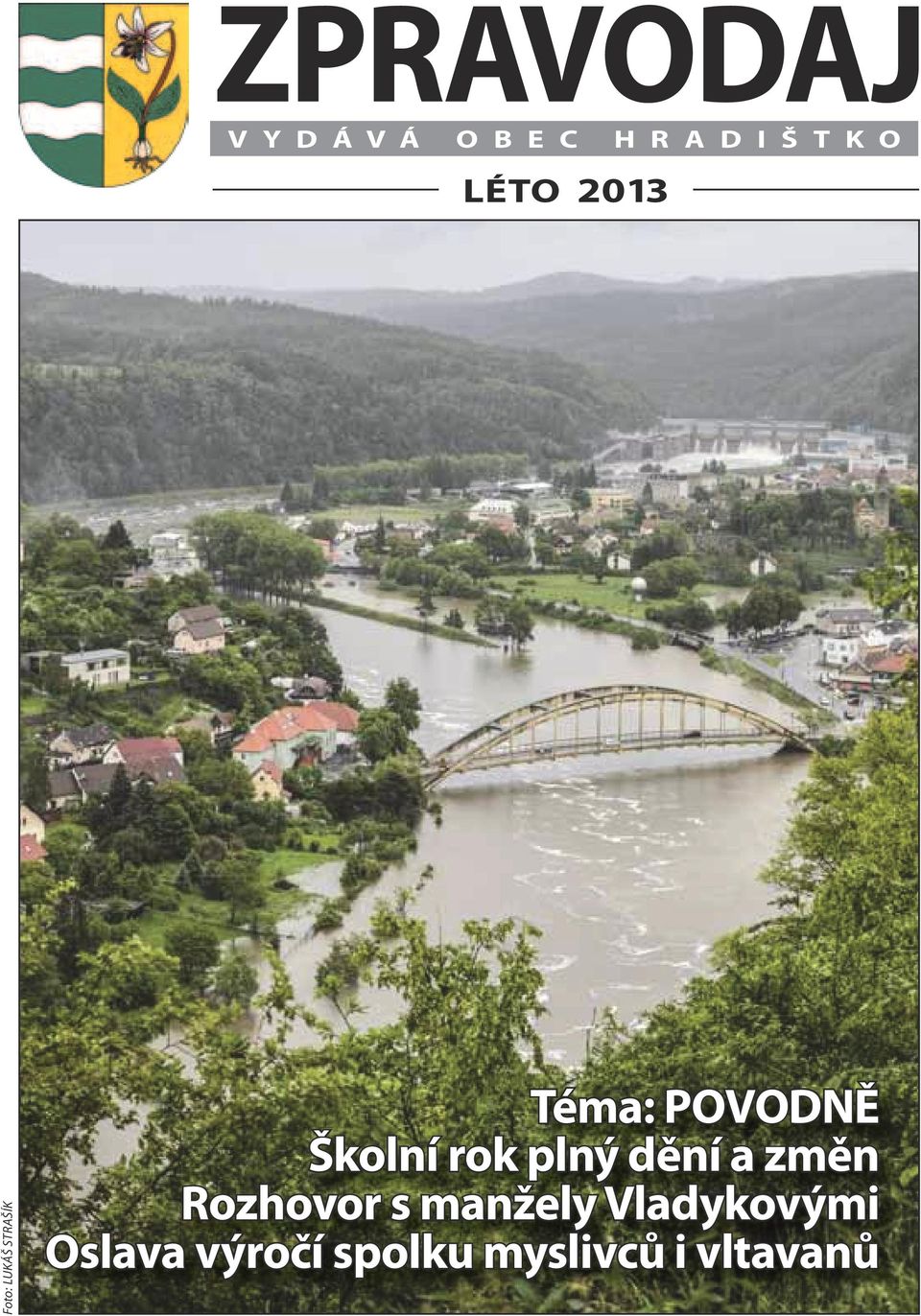 Školní rok plný dění a změn Rozhovor s manžely