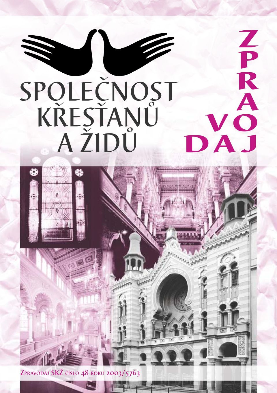 DAJ ZPRAVODAJ SKŽ