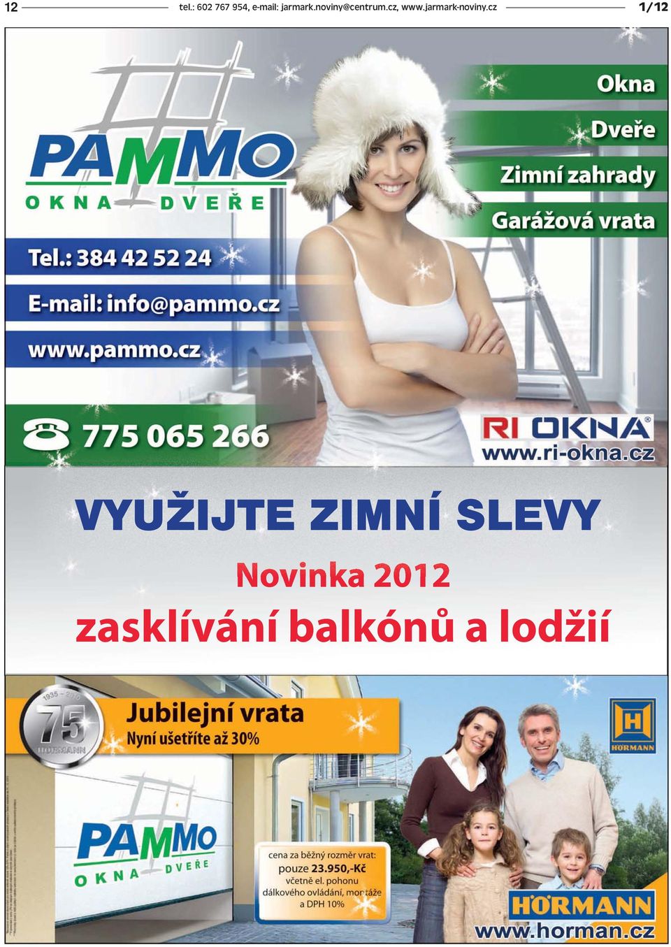 noviny@centrum.cz, www.