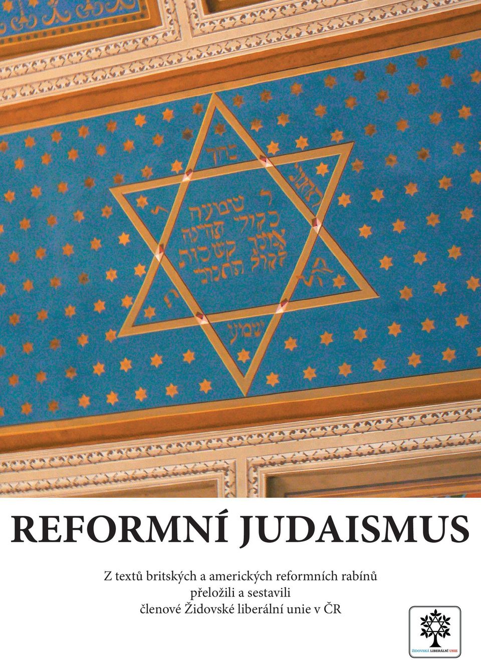 reformních rabínů přeložili a